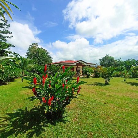 Villa Ceiba La Fortuna Exterior foto